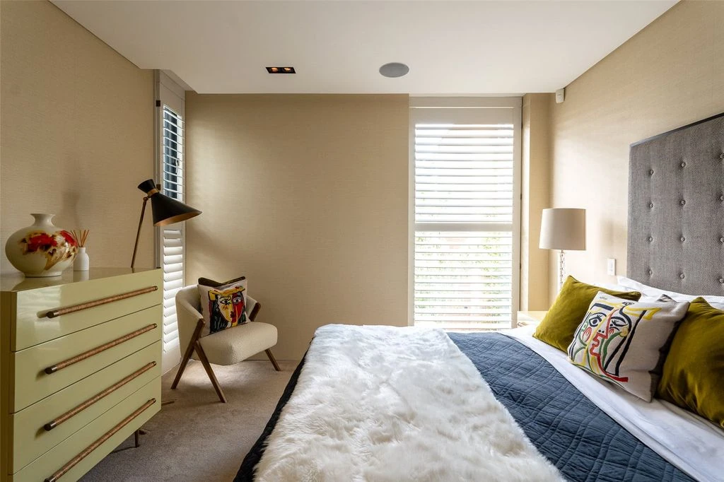 Wohnung in London, Großbritannien, 397 m² - Foto 4