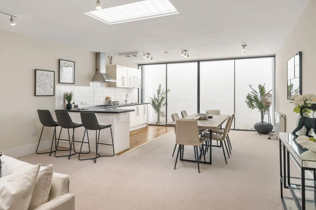 Appartamento a Londra, Regno Unito, 402 m² - foto 4