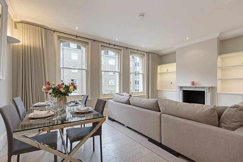 Appartement à Londres, Royaume-Uni, 105 m² - image 4