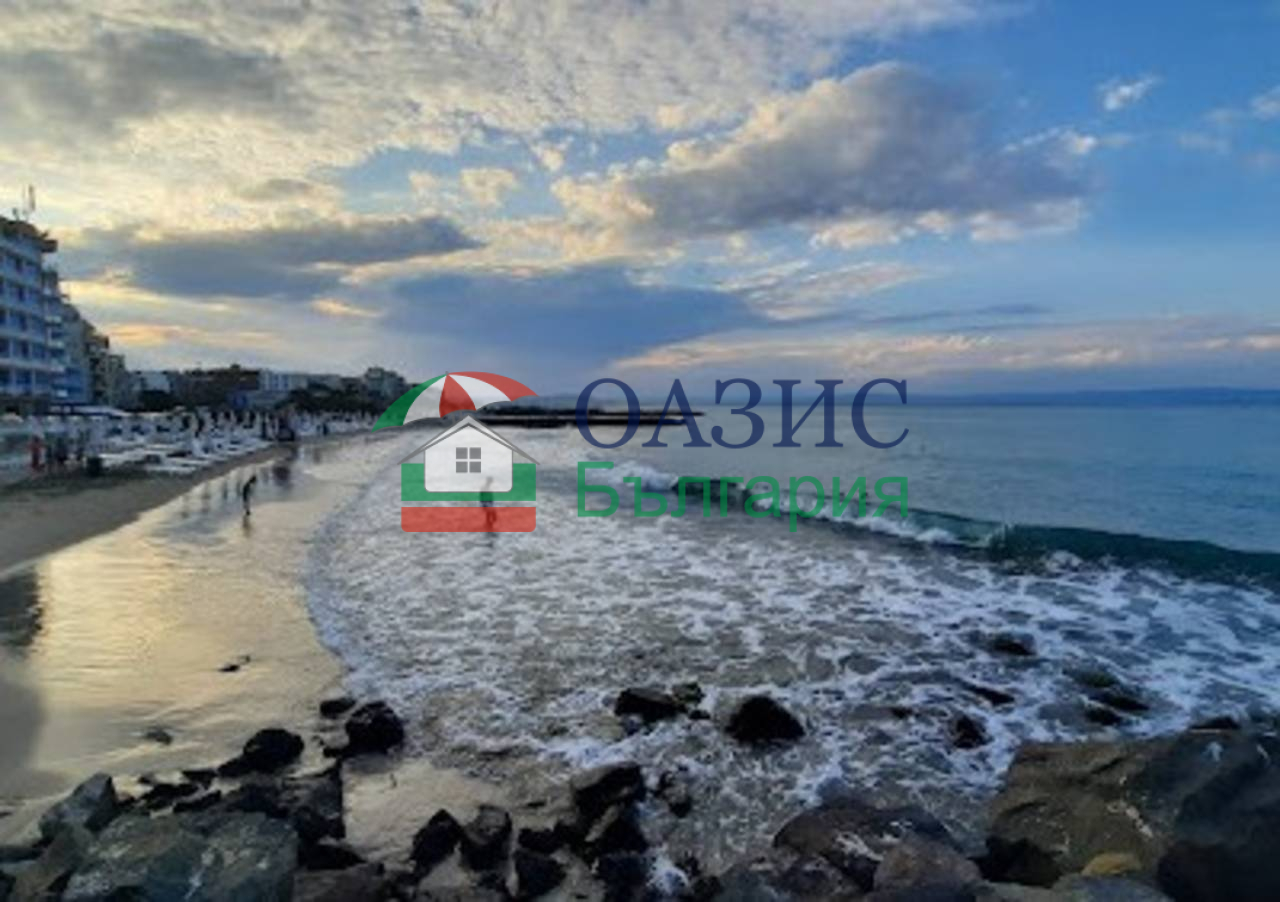 Apartamento en Pomorie, Bulgaria, 66.1 m² - imagen 15