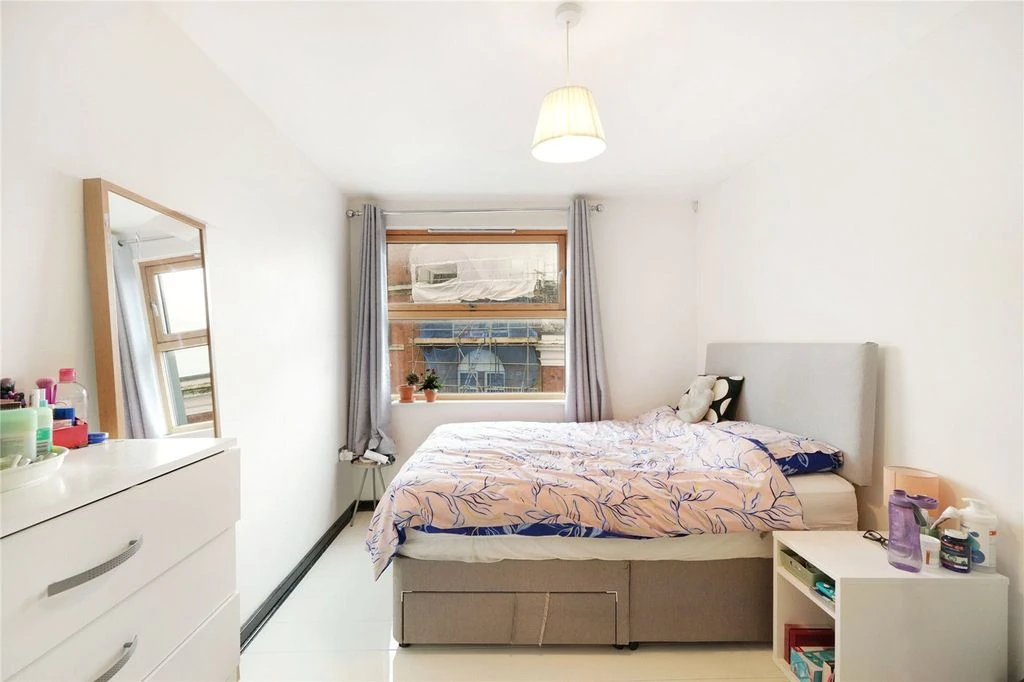Piso en Londres, Reino Unido, 52 m² - imagen 6