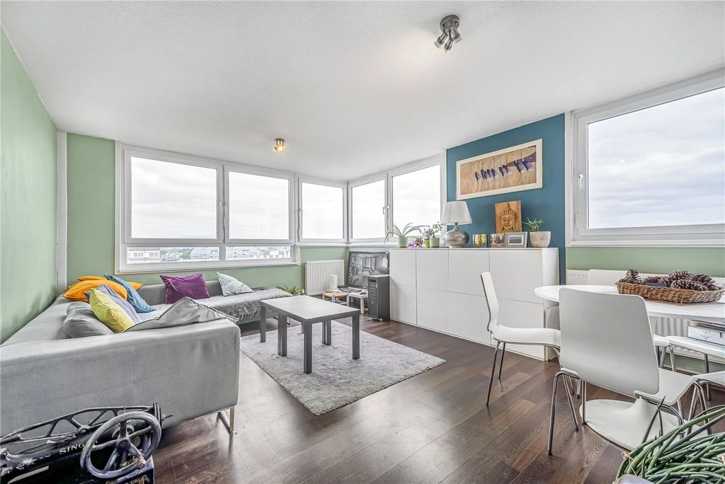 Appartamento a Londra, Regno Unito, 73 m² - foto 6