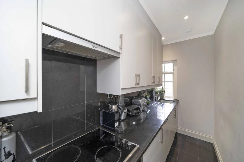 Wohnung in London, Großbritannien, 47 m² - Foto 7