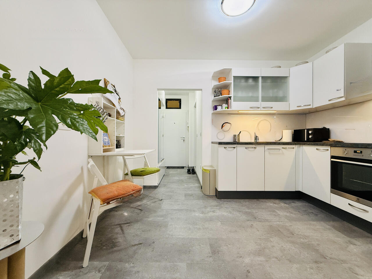 Flat in Ljubljana, Slovenia, 47 m² - picture 7