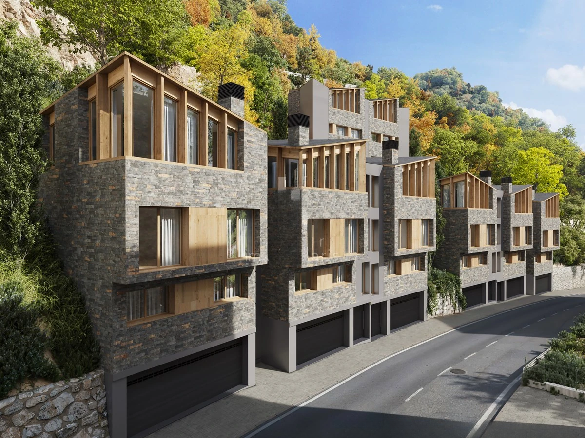 Appartamento a Canillo, Andorra, 255 m² - foto 8