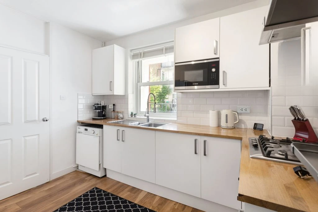 Appartamento a Londra, Regno Unito, 50 m² - foto 9