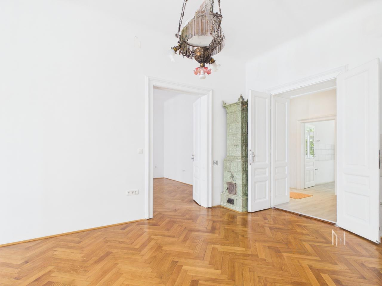 Flat in Ljubljana, Slovenia, 163 m² - picture 9