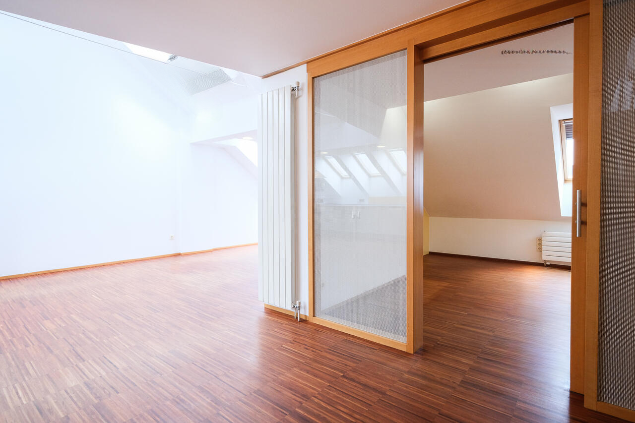 Piso en Liubliana, Eslovenia, 97 m² - imagen 10