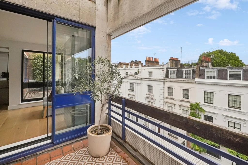 Piso en Londres, Reino Unido, 153 m² - imagen 11