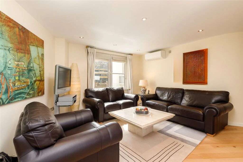 Piso en Londres, Reino Unido, 108 m² - imagen 11