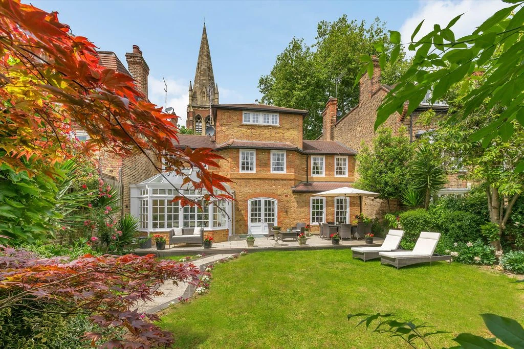 Appartamento a Londra, Regno Unito, 409 m² - foto 12