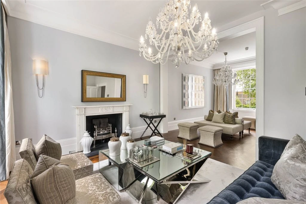 Appartamento a Londra, Regno Unito, 445 m² - foto 13