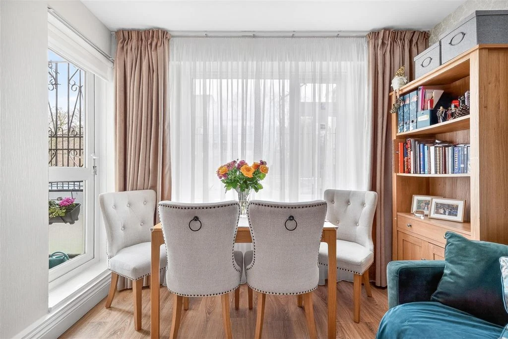 Piso en Londres, Reino Unido, 47 m² - imagen 15