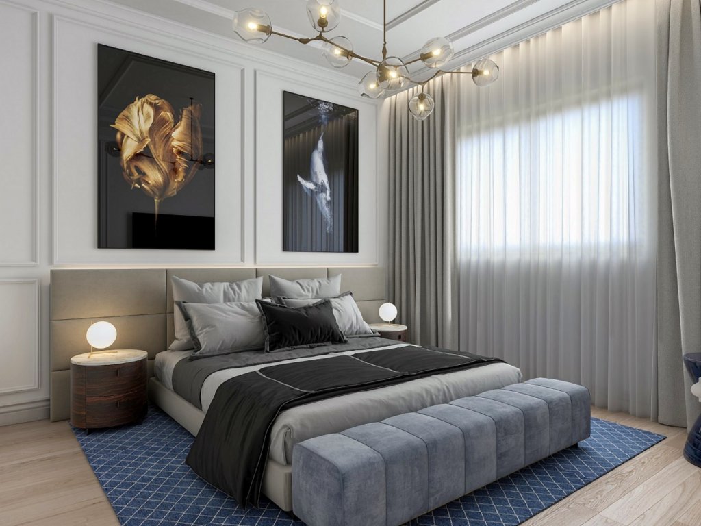 Apartamento en Limasol, Chipre, 146.2 m² - imagen 5