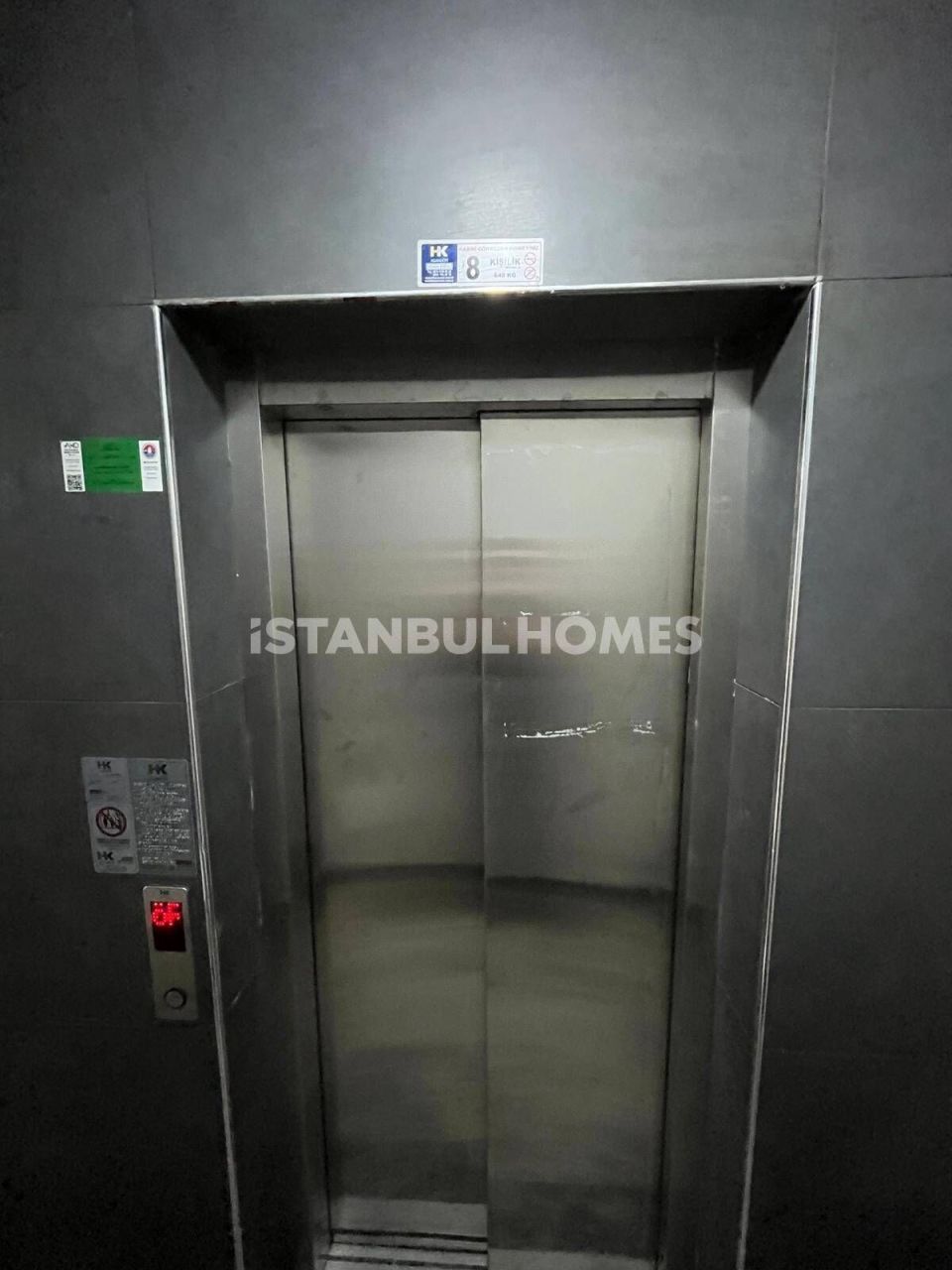 Appartamenti a Maltepe, Turchia, 67 m² - foto 7