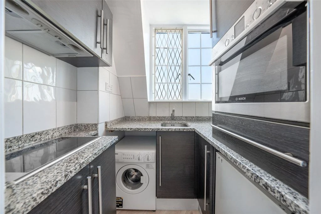 Appartamento a Londra, Regno Unito, 19 m² - foto 1