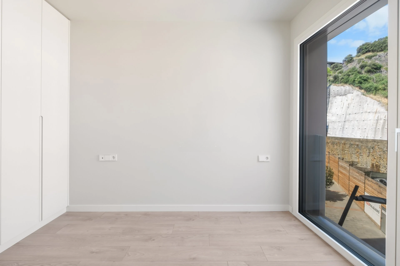 Wohnung in Escaldes, Andorra, 74 m² - Foto 4