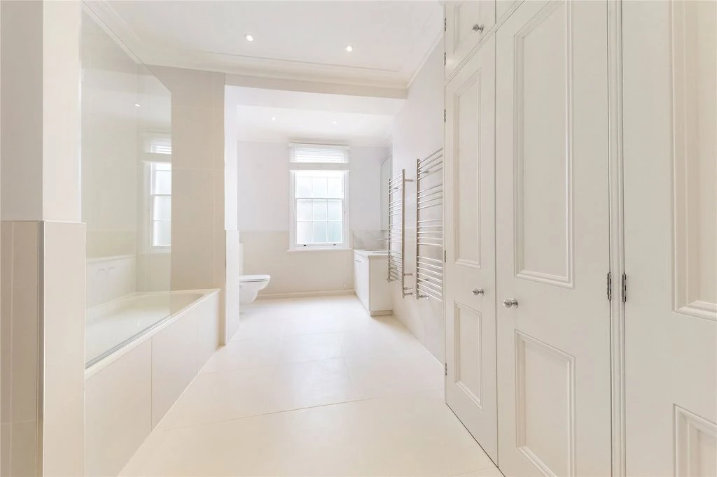 Piso en Londres, Reino Unido, 185 m² - imagen 4