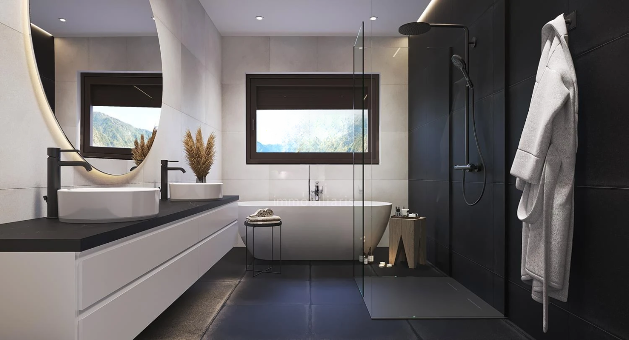 Piso en Andorra la Vieja, Andorra, 149 m² - imagen 5