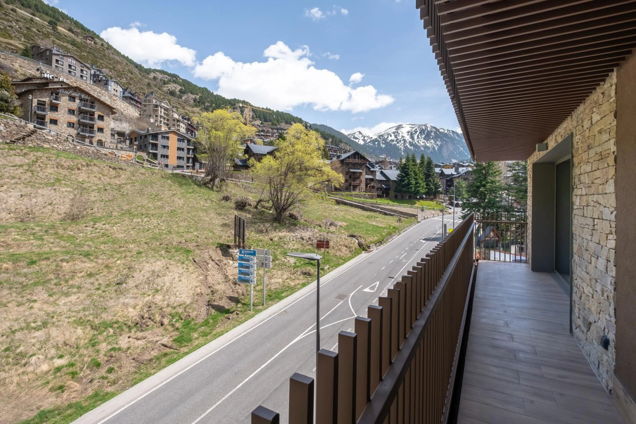 Appartamento a El Tarter, Andorra, 108 m² - foto 5