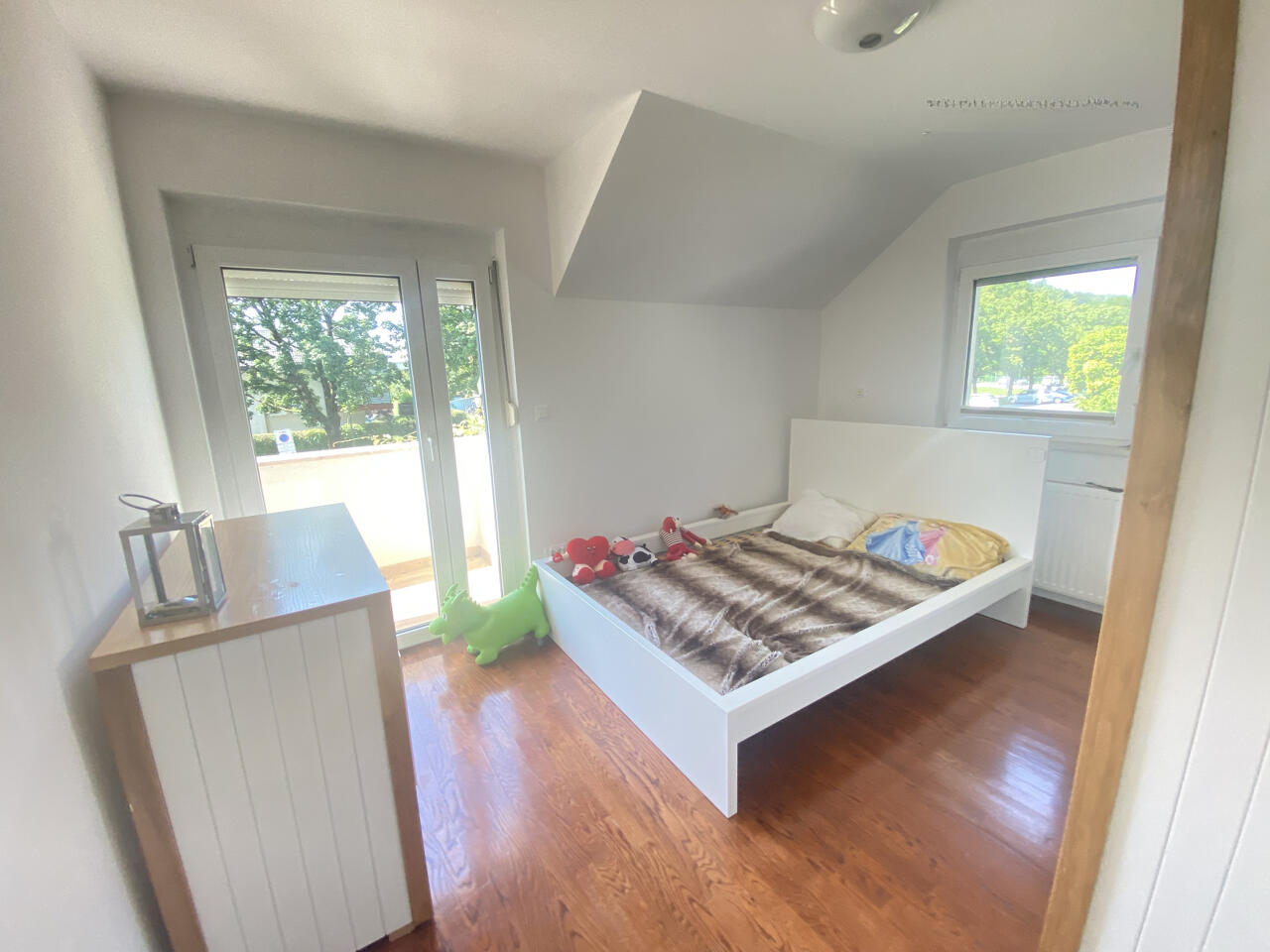 House in Ljubljana, Slovenia, 180 m² - picture 7