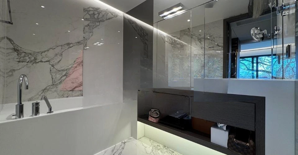 Flat in Geneva, Switzerland, 287 m² - picture 8