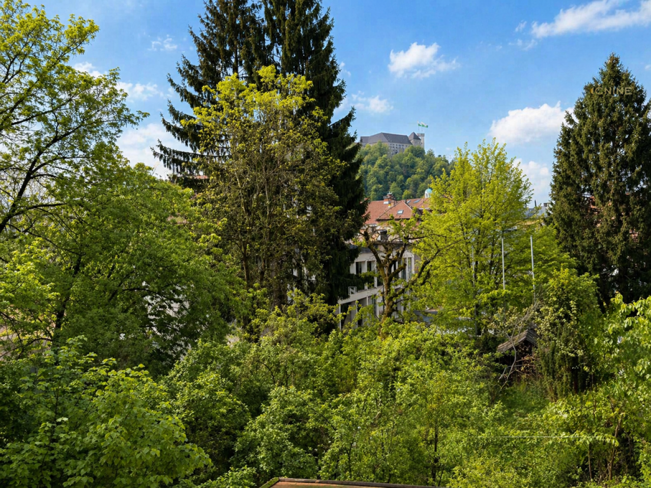 Haus in Ljubljana, Slowenien, 440 m² - Foto 8
