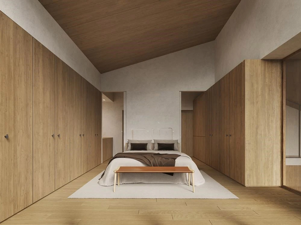 Wohnung in Escaldes, Andorra, 174 m² - Foto 11