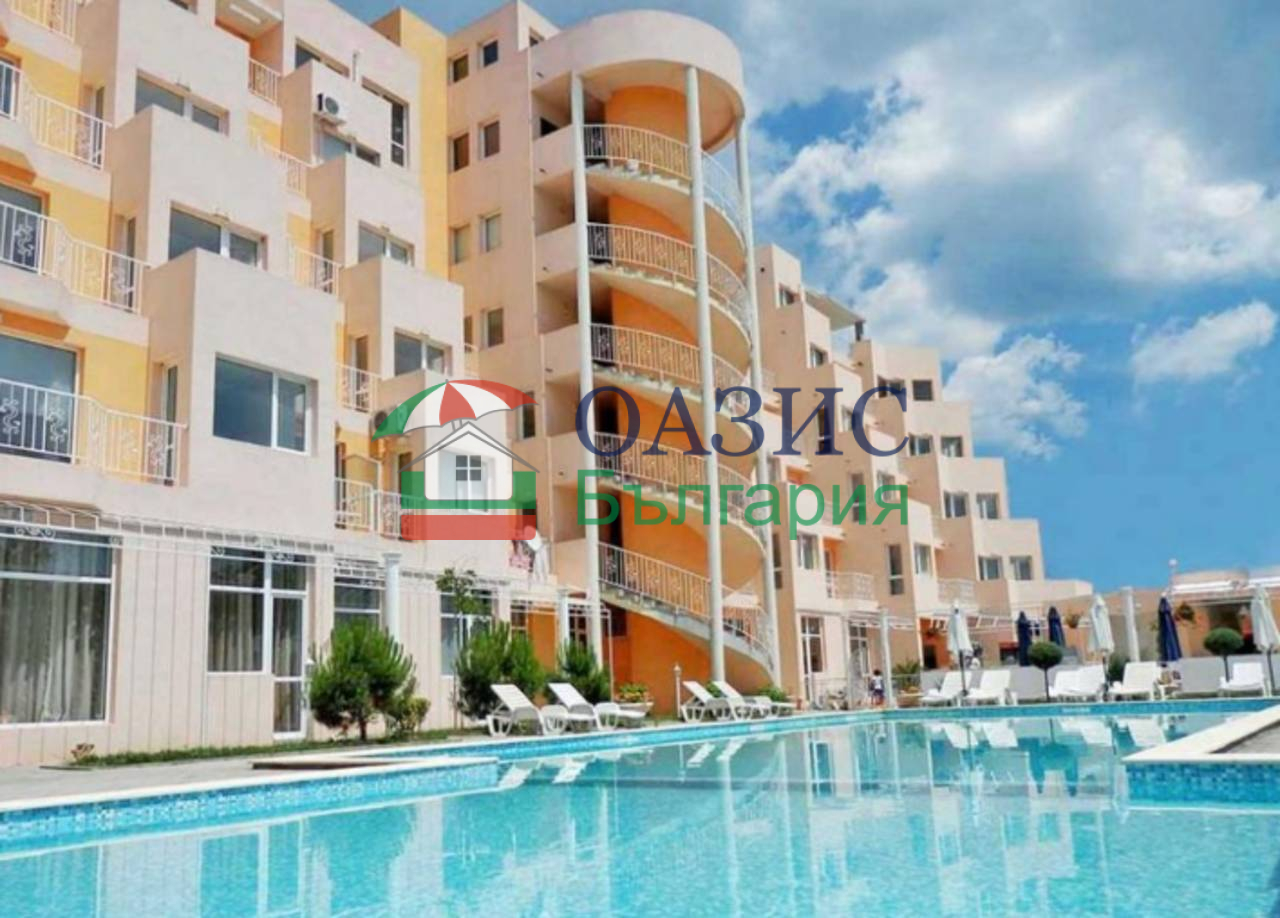 Appartement à Slantchev Briag, Bulgarie, 47 m² - image 19