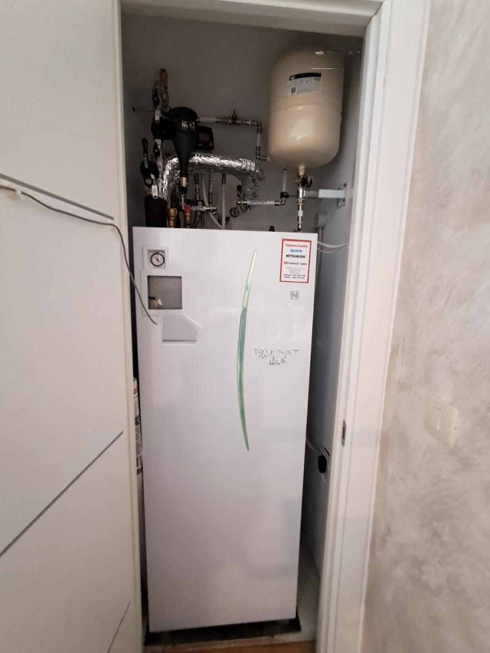 Flat in Koper, Slovenia, 150 m² - picture 15