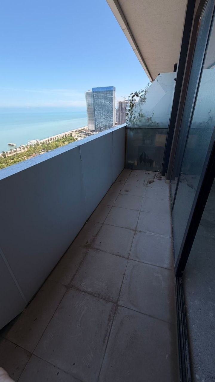 Studio in Batumi, Georgia, 32 m² - picture 5