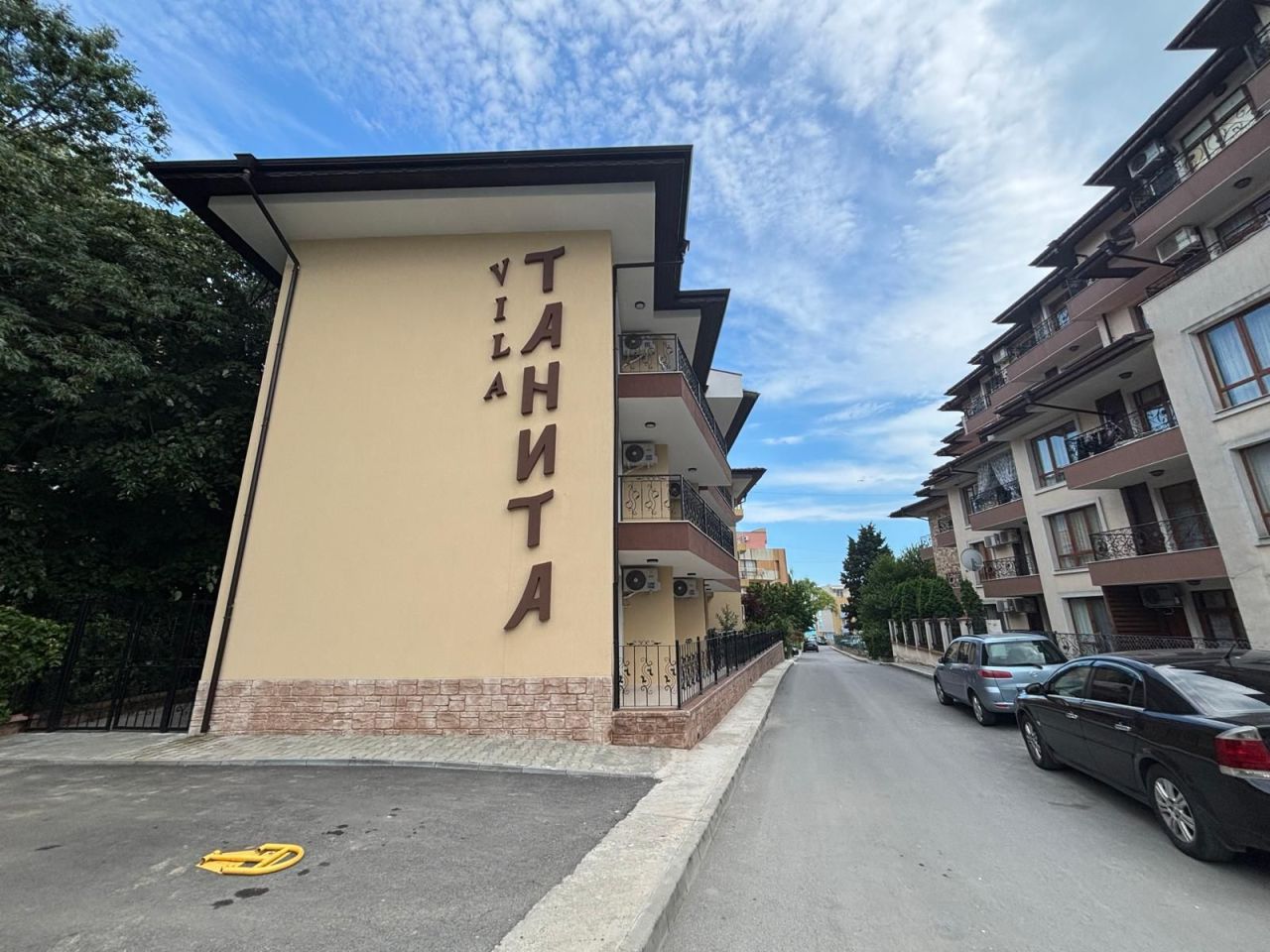 Appartamento a Ravda, Bulgaria, 53 m² - foto 15