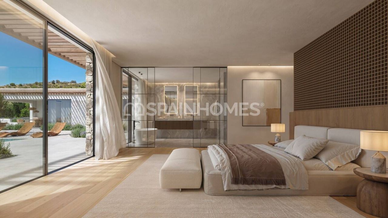Villa à Marbella, Espagne, 408 m² - image 9