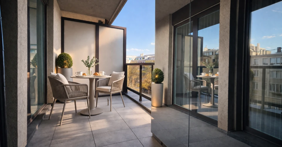 Flat in Geneva, Switzerland, 183 m² - picture 1