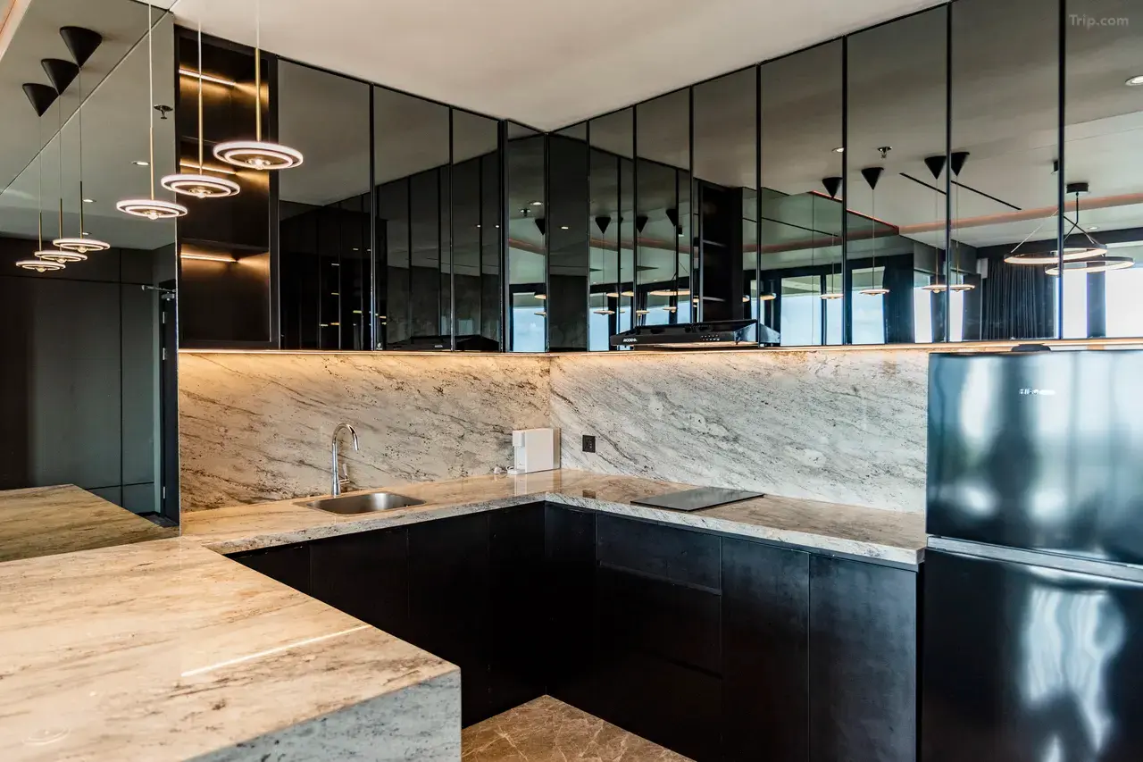 Apartment Bali, Indonesien, 121 m² - Foto 5