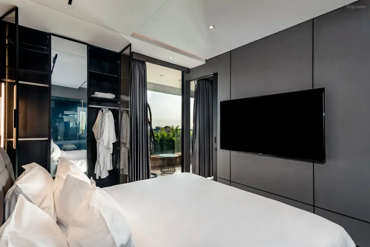 Apartment Bali, Indonesien, 121 m² - Foto 8