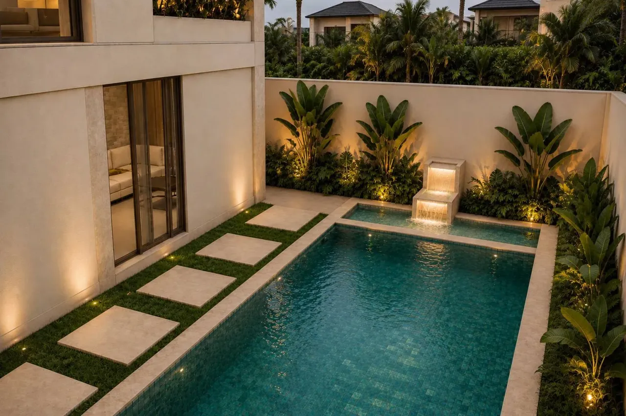 Villa in Nusa Dua, Indonesia, 42 m² - picture 9