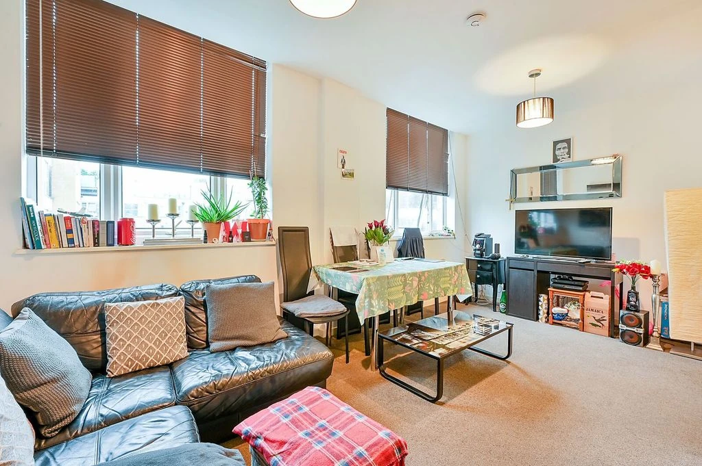 Appartamento a Londra, Regno Unito, 40 m² - foto 5