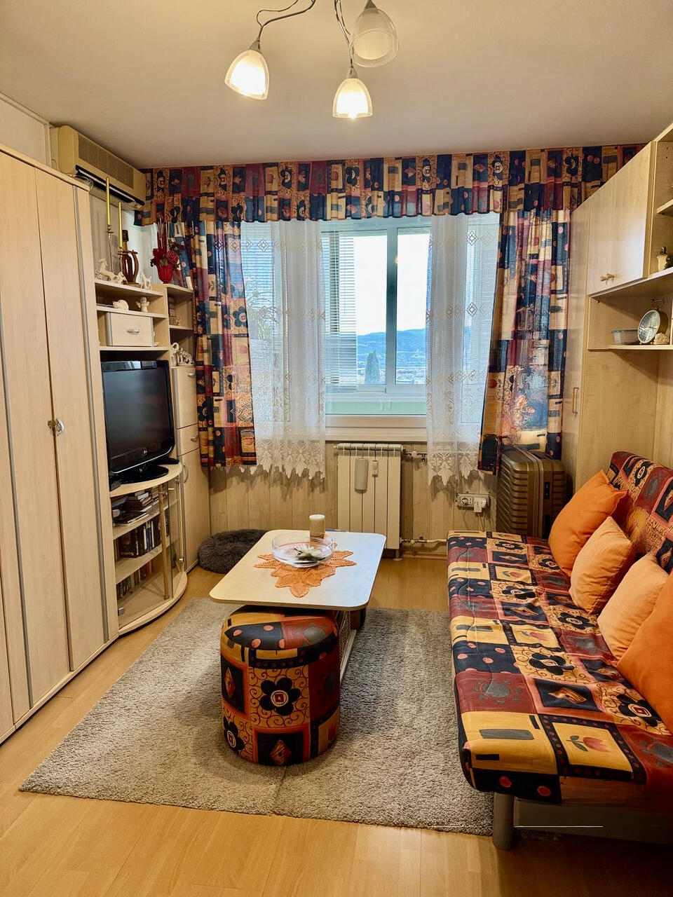 Flat in Koper, Slovenia, 77 m² - picture 6