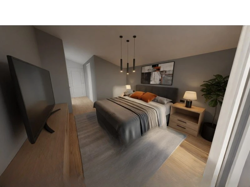 Appartamento a La Massana, Andorra, 434 m² - foto 7