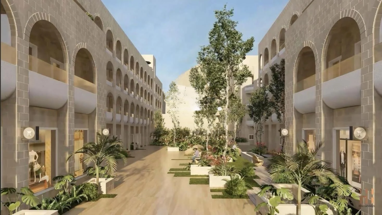 Wohnung in Gozo, Malta, 77 m² - Foto 7