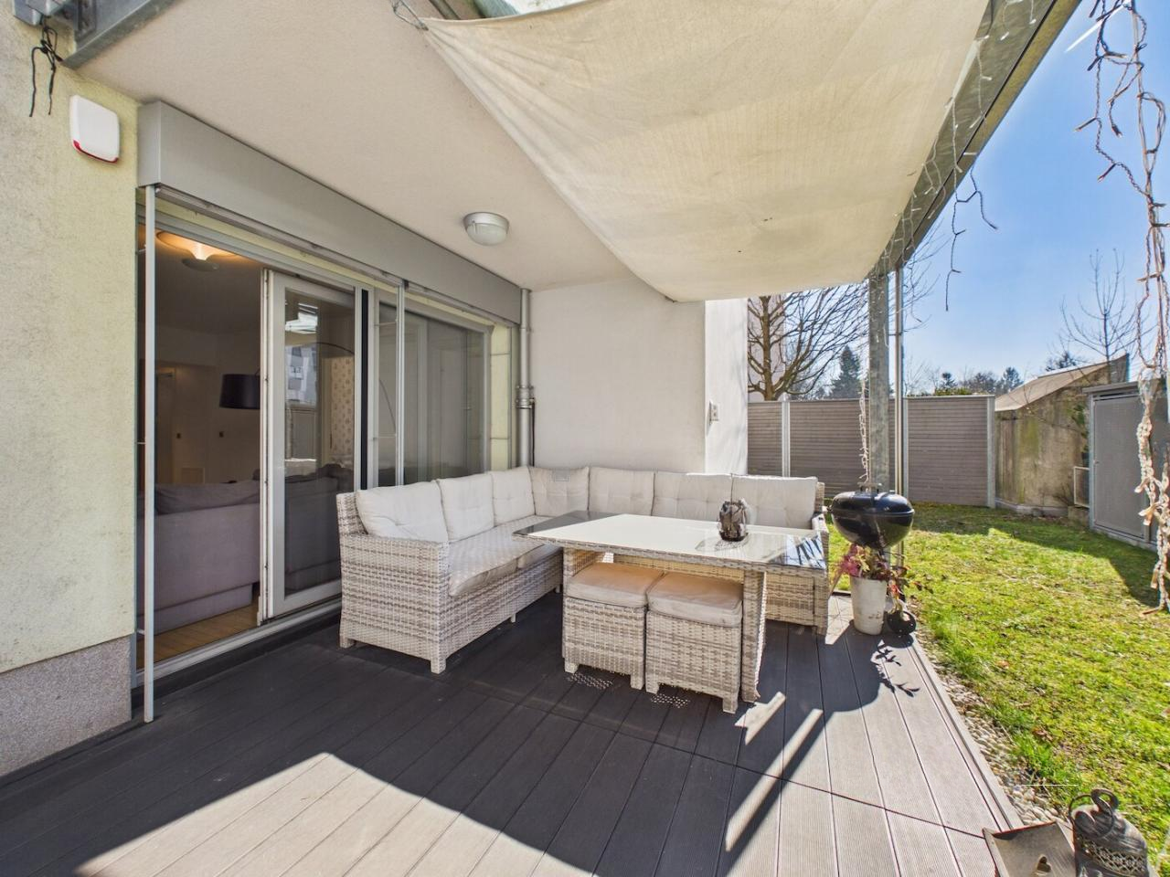Flat in Ljubljana, Slovenia, 93 m² - picture 8