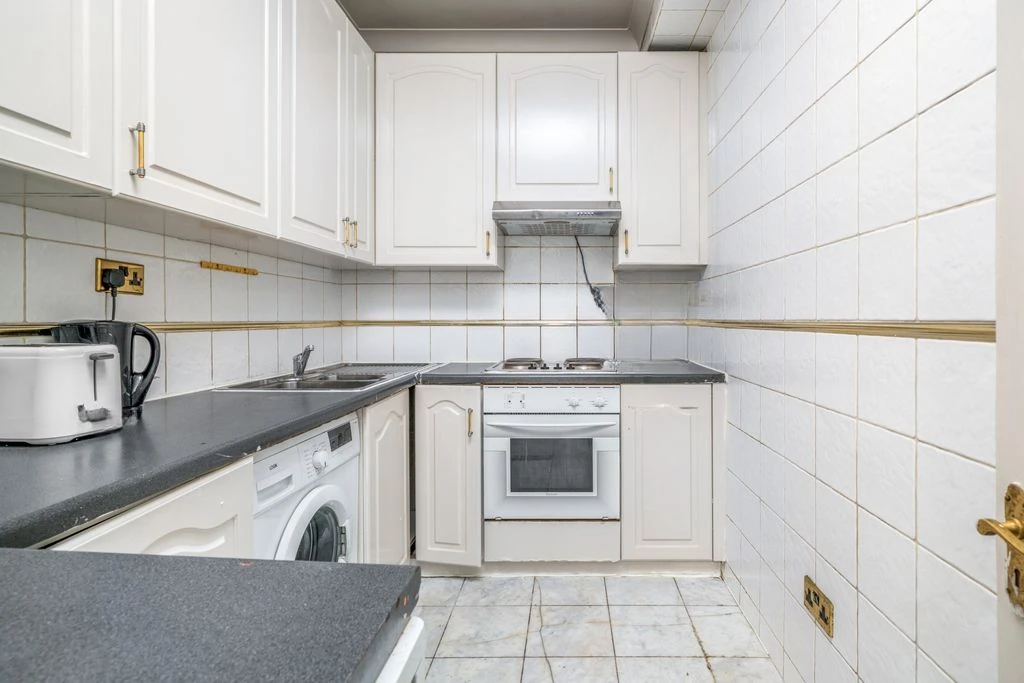 Appartamento a Londra, Regno Unito, 57 m² - foto 9
