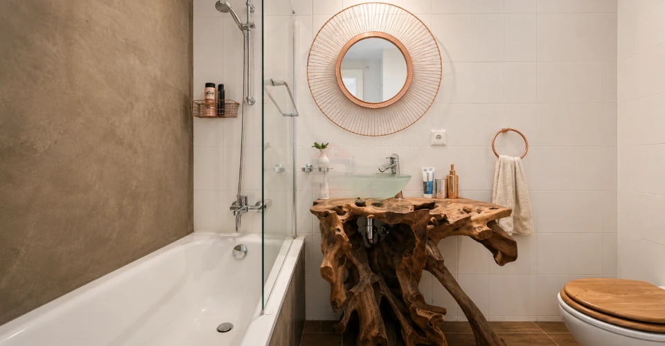 Flat in Geneva, Switzerland, 97 m² - picture 10