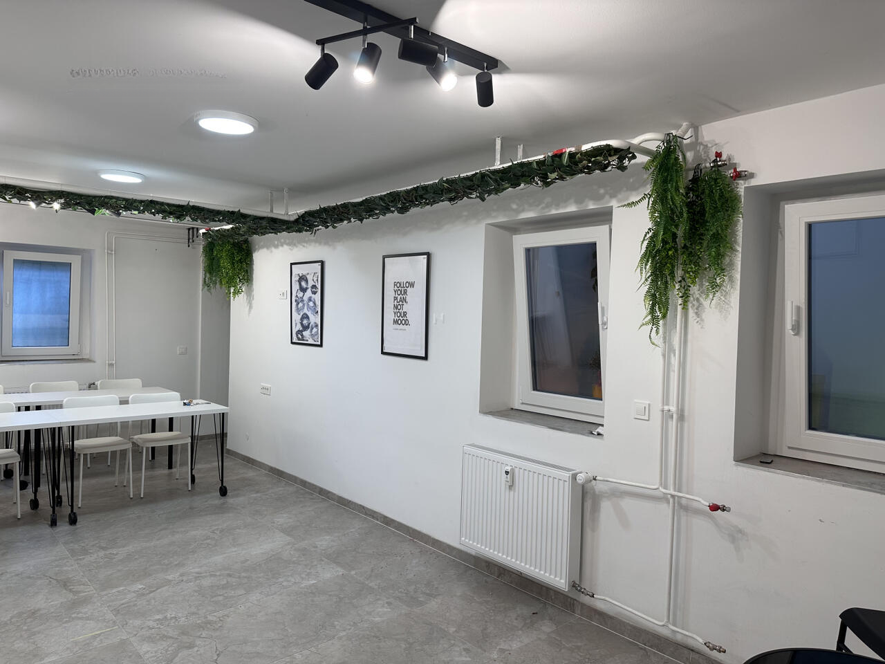 Office in Ljubljana, Slovenia, 42 m² - picture 10