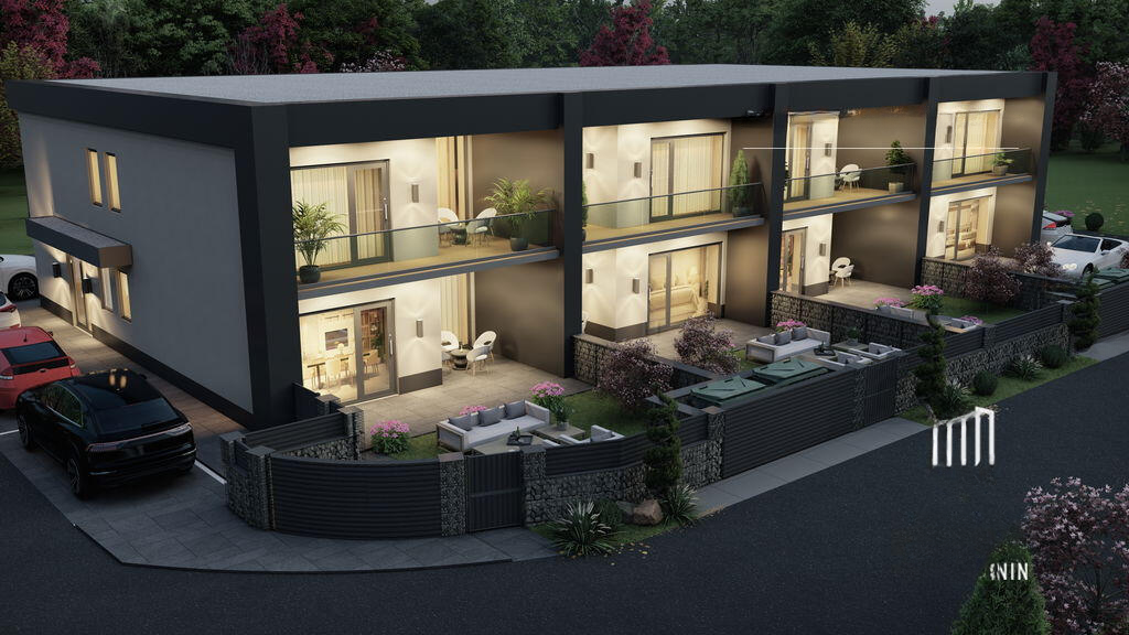 House in Ljubljana, Slovenia, 162 m² - picture 15