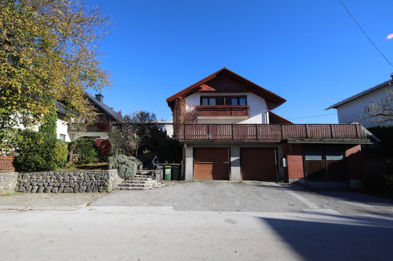 Casa a Bled, Slovenia, 406 m² - foto 1