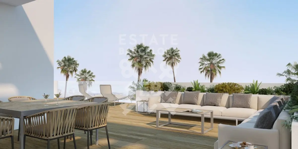 Appartamento a Estepona, Spagna, 171 m² - foto 15