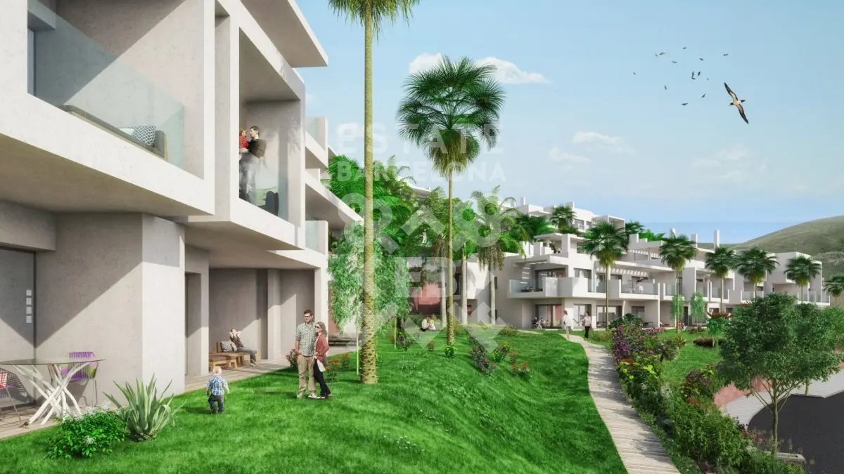 Appartamento a Estepona, Spagna, 171 m² - foto 8