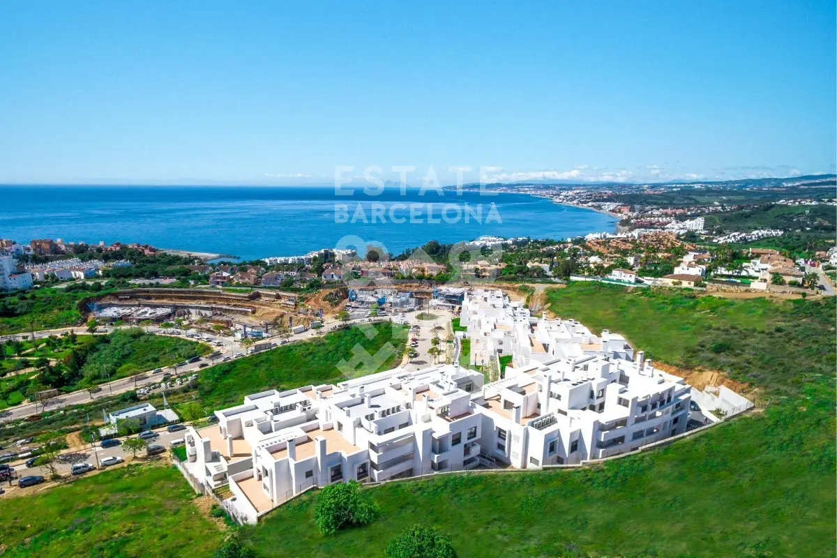 Appartamento a Estepona, Spagna, 171 m² - foto 3